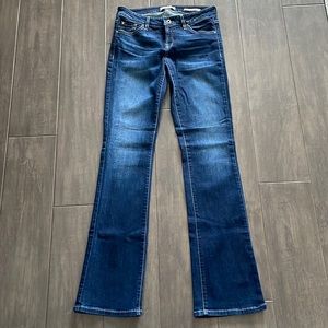 Guess Jeans Boot Mid
